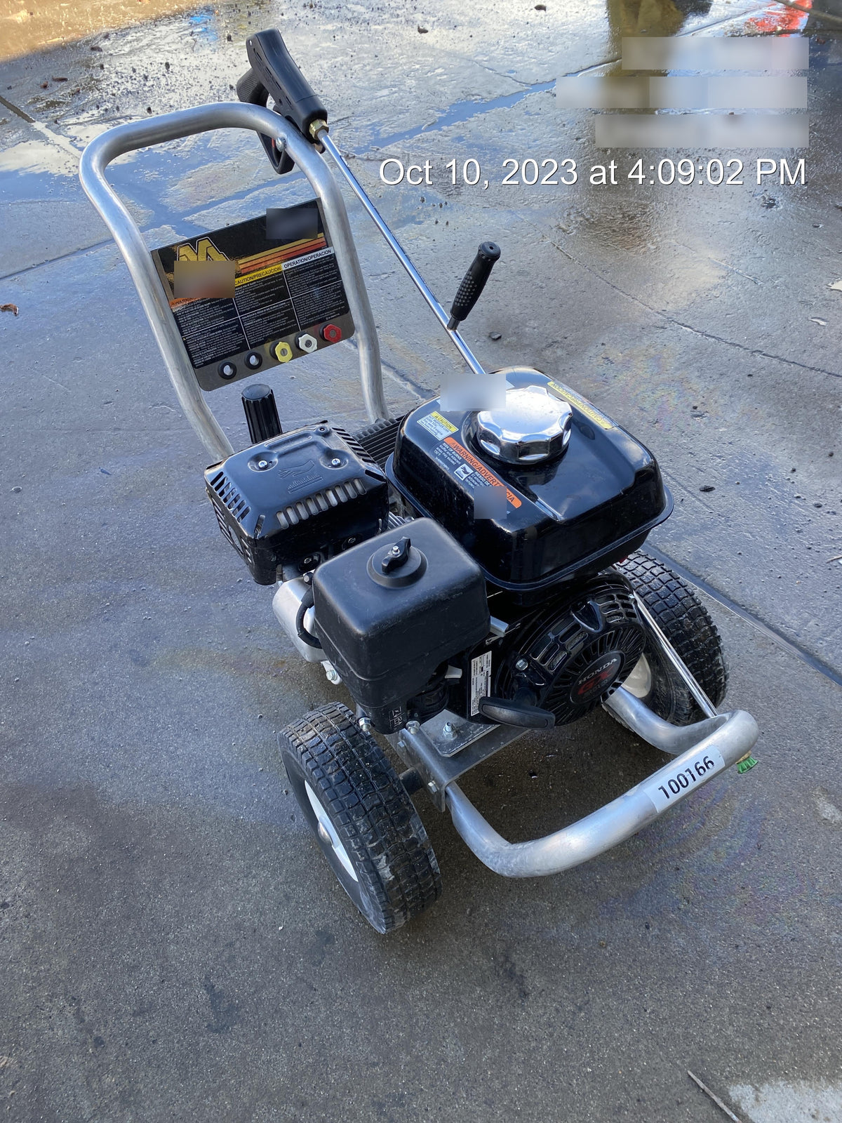2020 MI-T-M CORPORATION CA-2703-1MMH