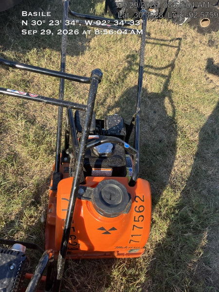 2026 MULTIQUIP MVC88VTHW