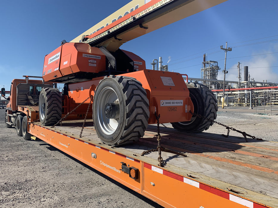 2021 JLG 1500SJ
