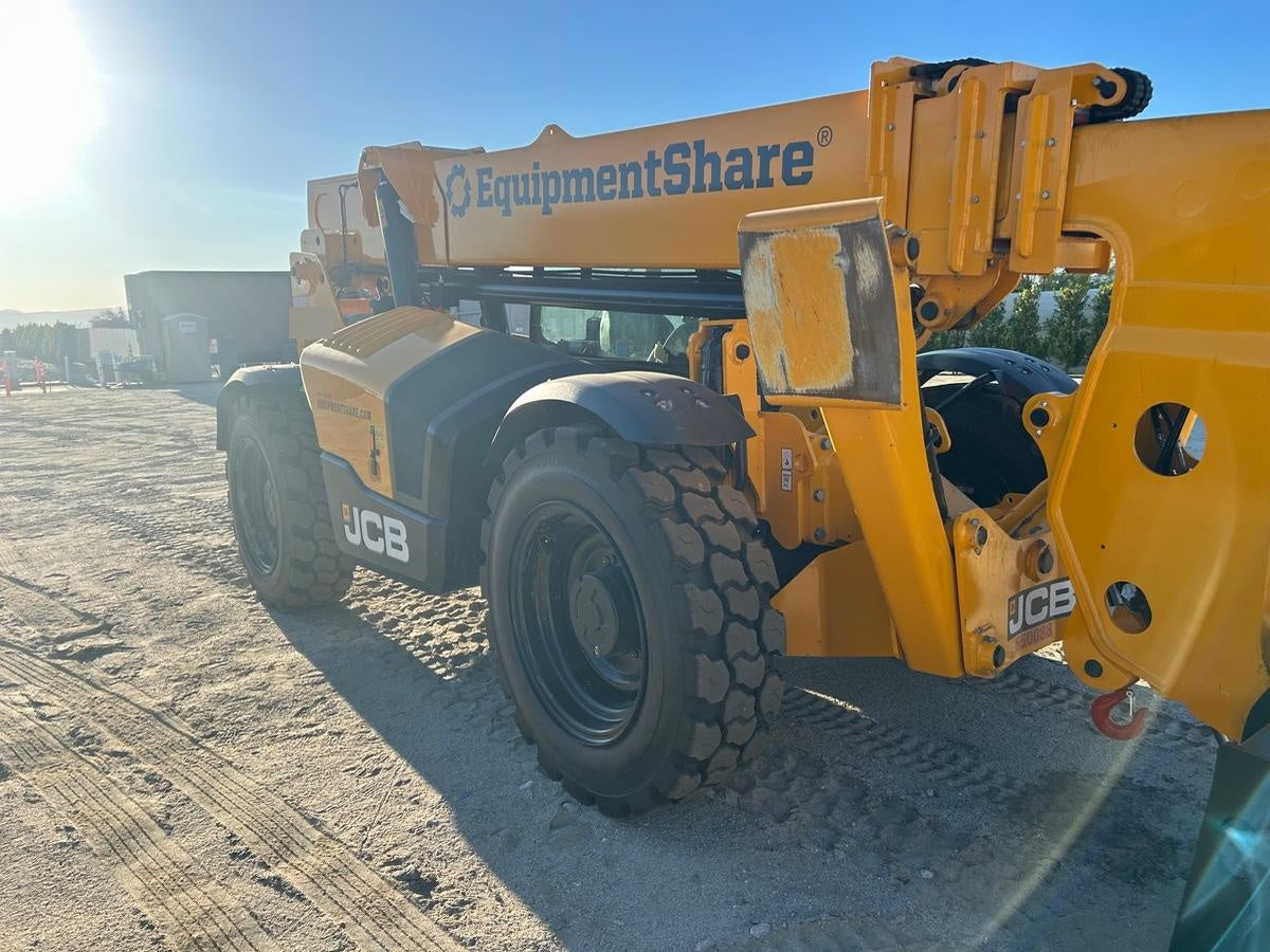 2025 JCB 510-56