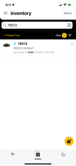 2020 HARRINGTON TCK3000P