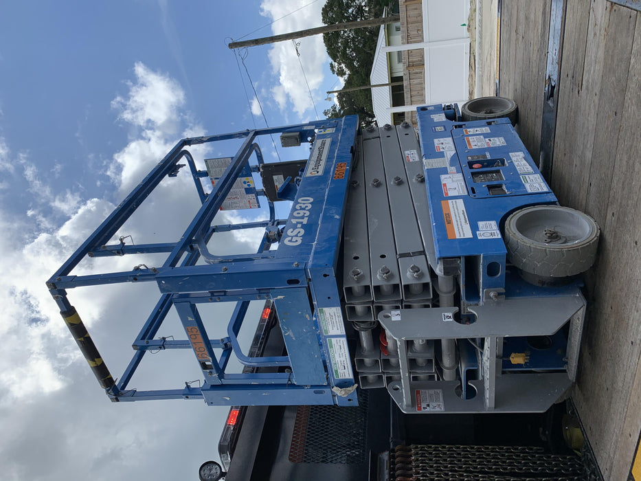 2020 Genie GS-1930 GENIE GS-1930