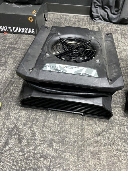 2022 PHOENIX AirMAX Radial Air Mover