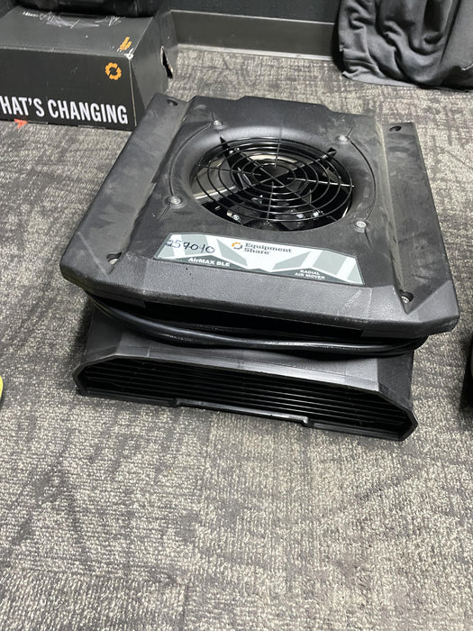 2022 PHOENIX AirMAX Radial Air Mover