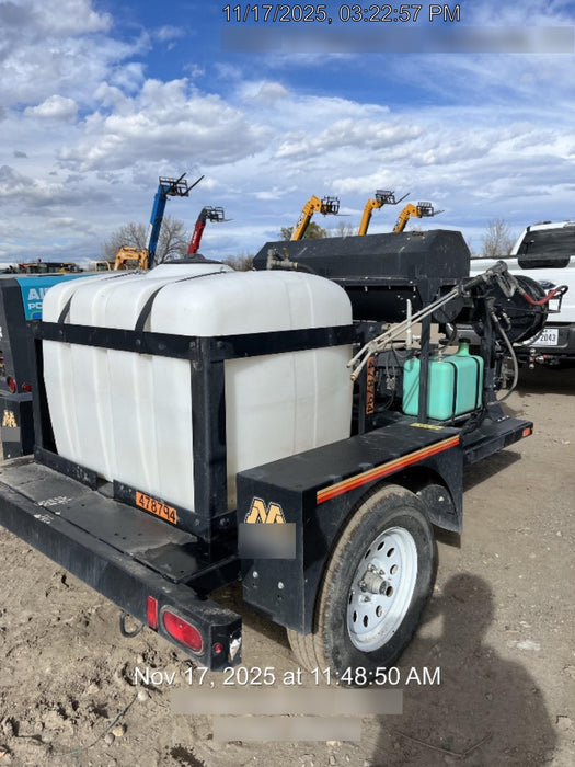 2025 MI-T-M AW-9000-0005 / DHG-4004-B0V6G