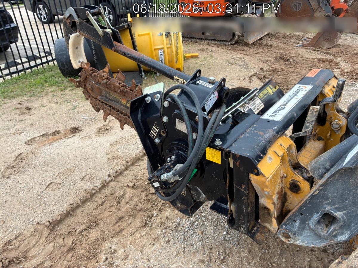 2023 AUGER TORQUE MT-36