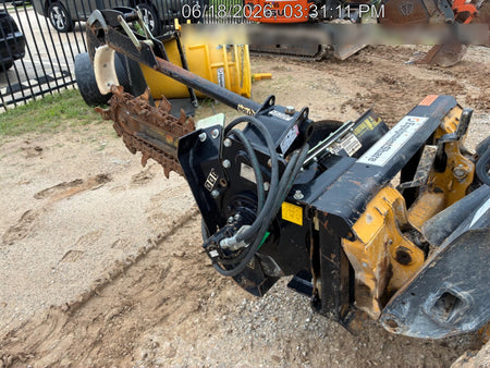 2023 AUGER TORQUE MT-36