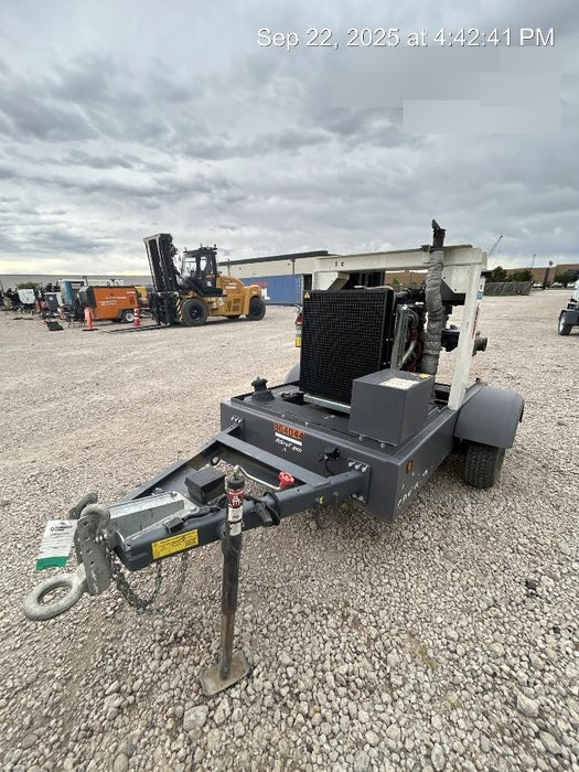 2023 ATLAS COPCO PAC F44 KD