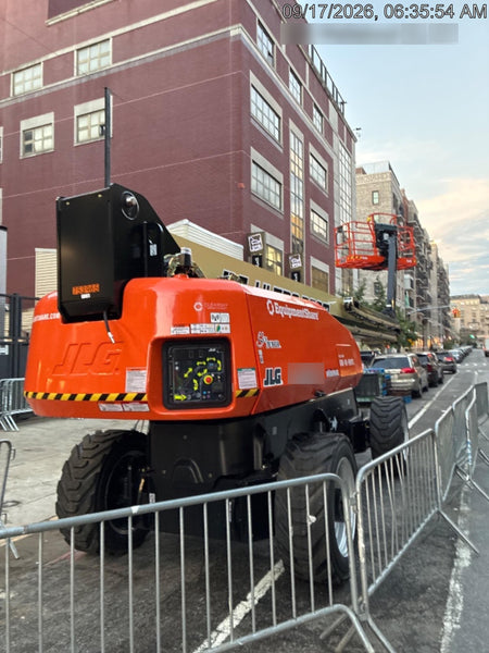 2026 JLG 1200SJP