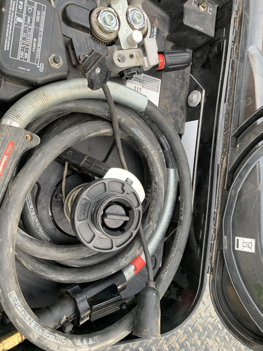 2019 LINCOLN ELECTRIC LN25