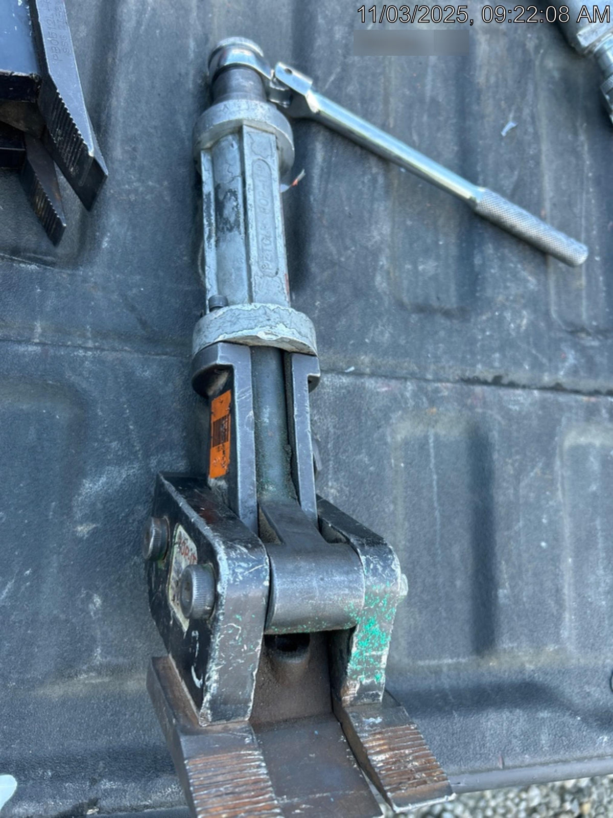 2021 PETOL P95-525