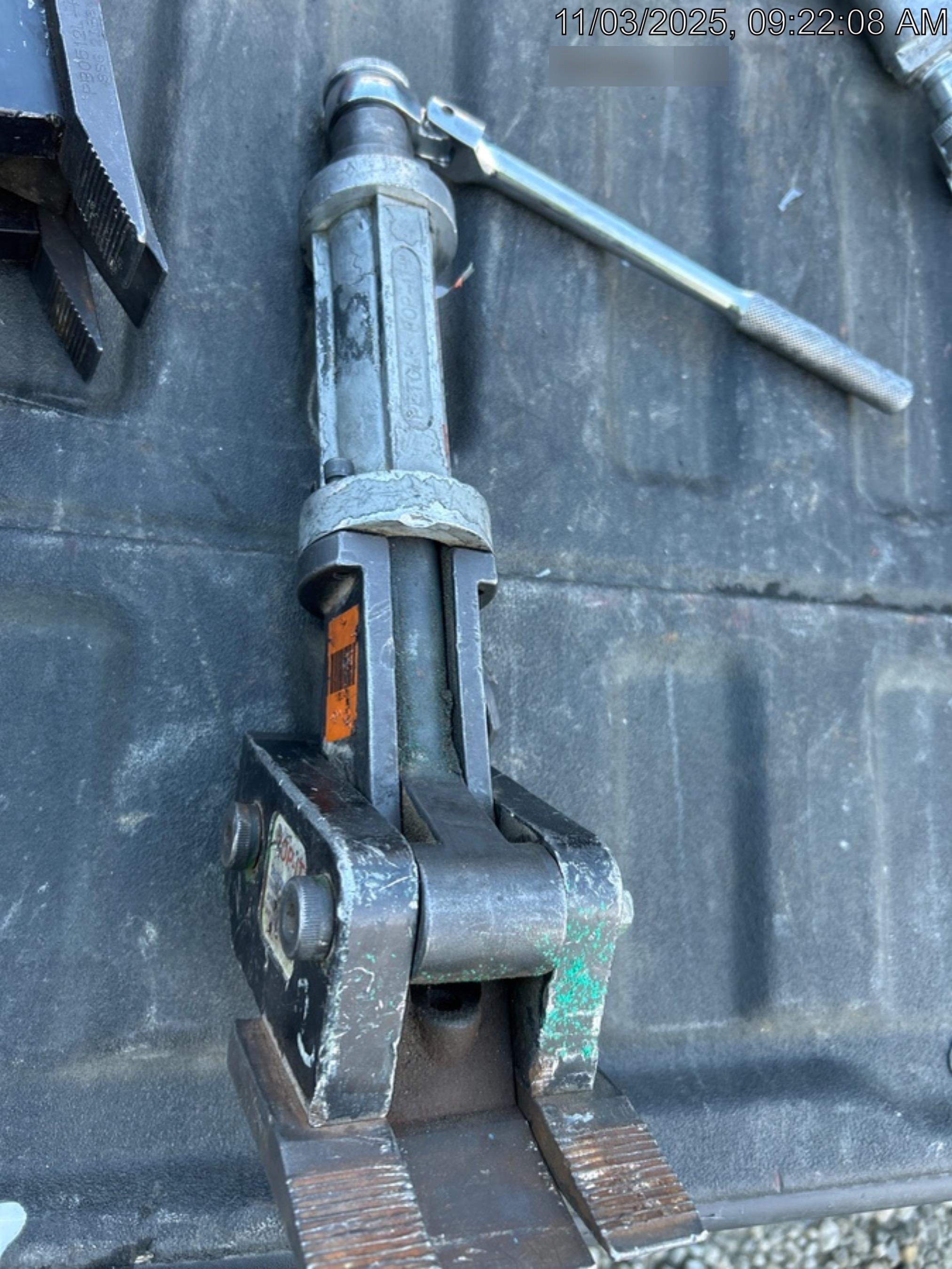 2021 PETOL P95-525