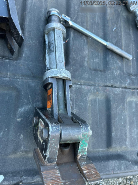 2021 PETOL P95-525