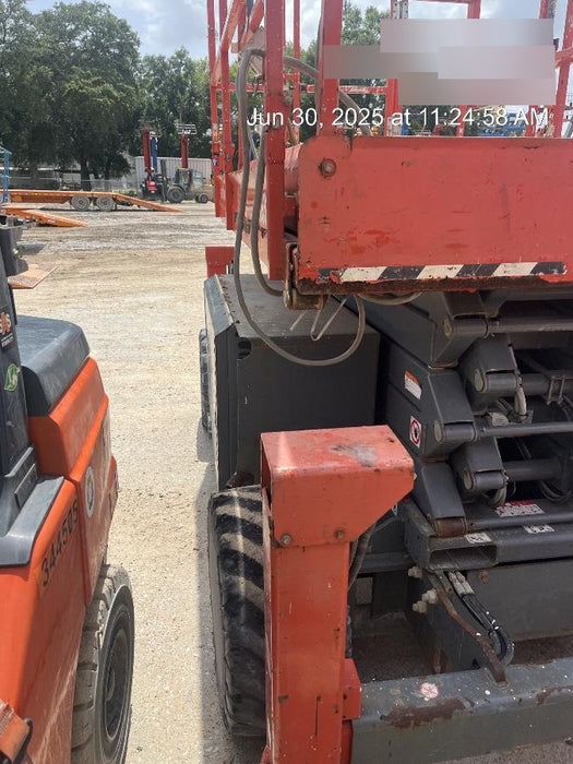 2019 SKYJACK SJ6832 RT