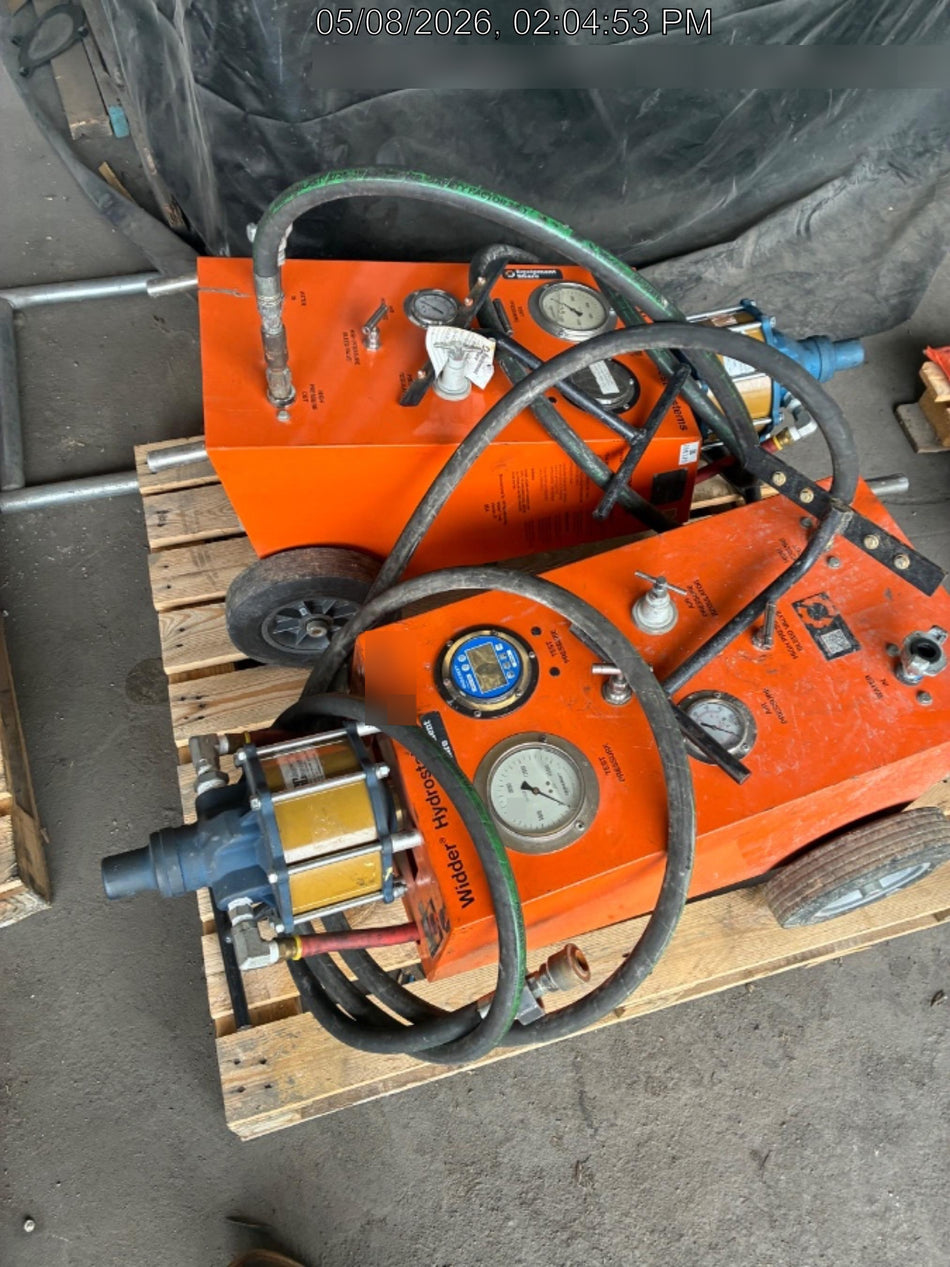 2026 LINCOLN ELECTRIC K3425-1