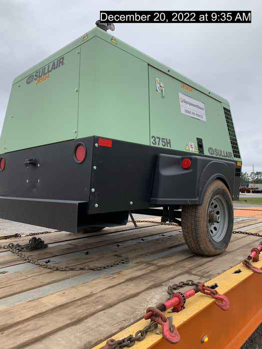 2022 SULLAIR 375H