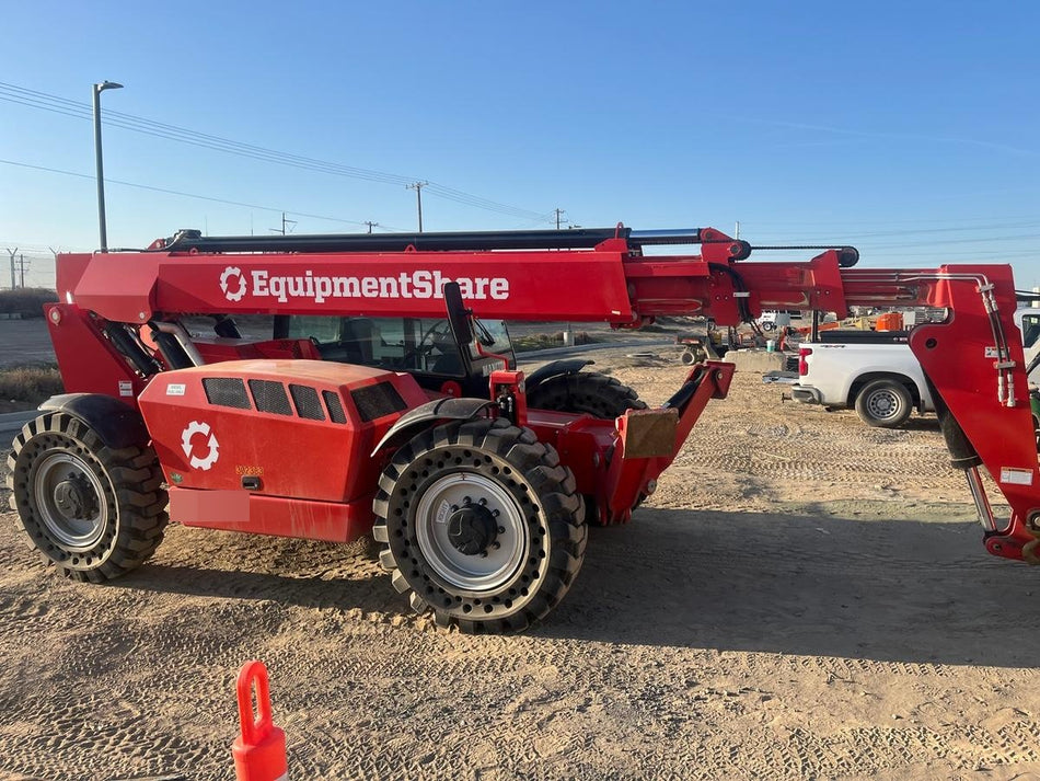 2023 MANITOU MTA12055