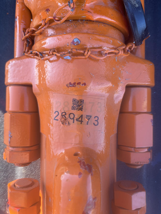 2023 MICHIGAN PNEUMATIC MP-ERD60