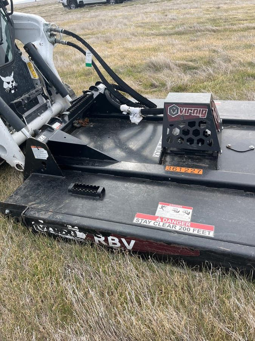 2023 VIRNIG RBV72-25