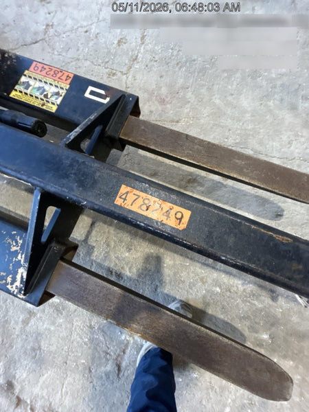 2024 STAR INDUSTRIES M1360B - Star JIB Boom
