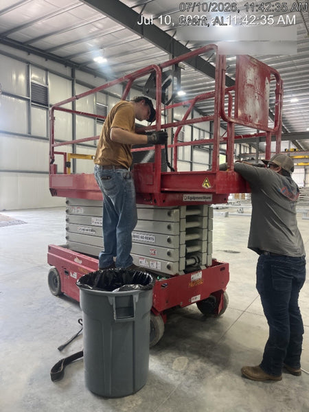 2022 MEC 4046SE