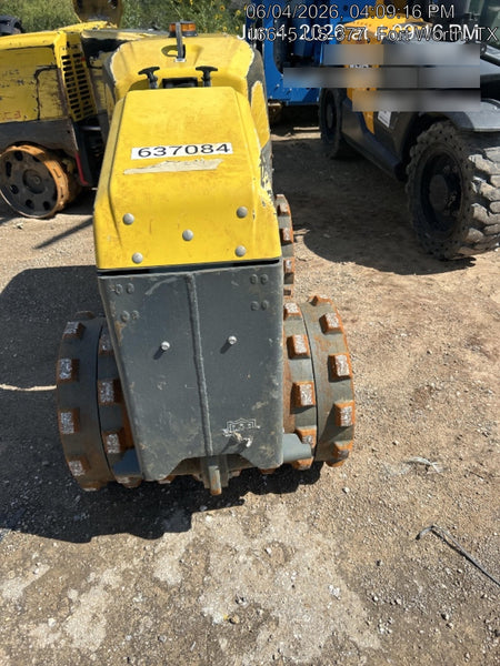 2026 WACKER NEUSON RTD-SC4