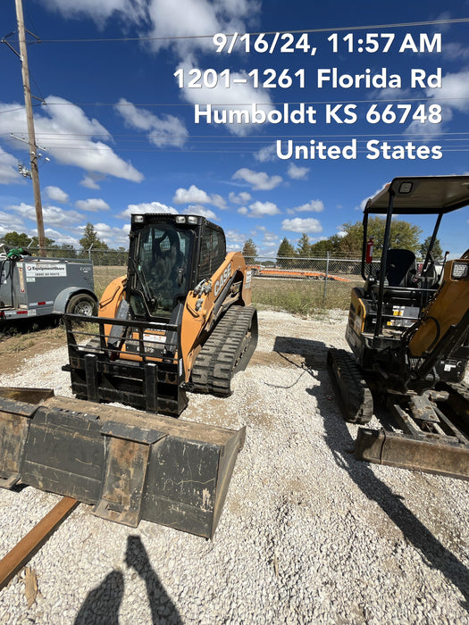 2024 ARROW MATERIAL HANDLING FS5100CB - 72"