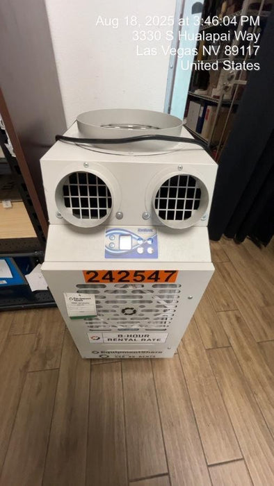 2022 KWIKOOL KPAC1811-2