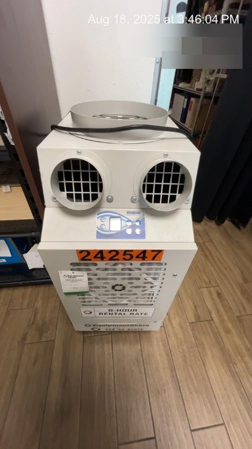 2022 KWIKOOL KPAC1811-2