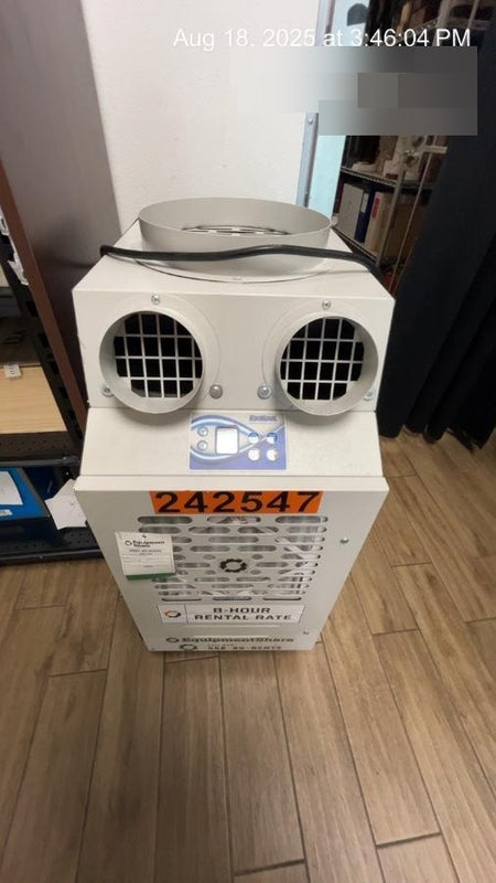 2022 KWIKOOL KPAC1811-2