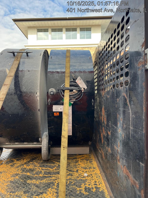 2024 MASTER MHD-42-BDF-C