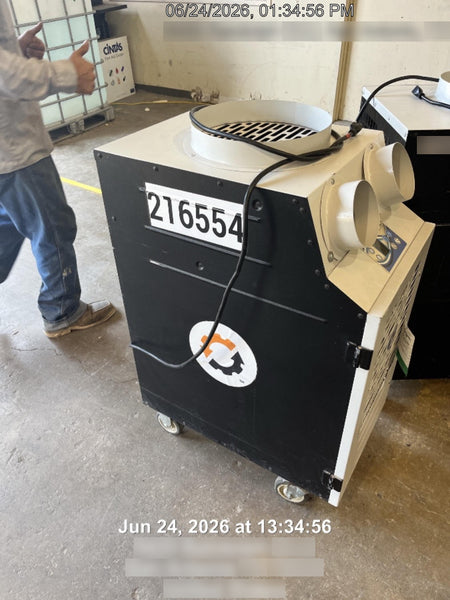 2022 KWIKOOL KPAC1411-2