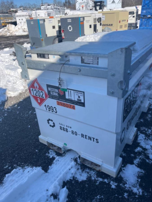 2024 WESTERN GLOBAL 20TCG-ES