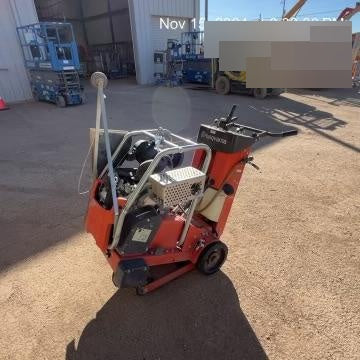 2020 HUSQVARNA FS 524