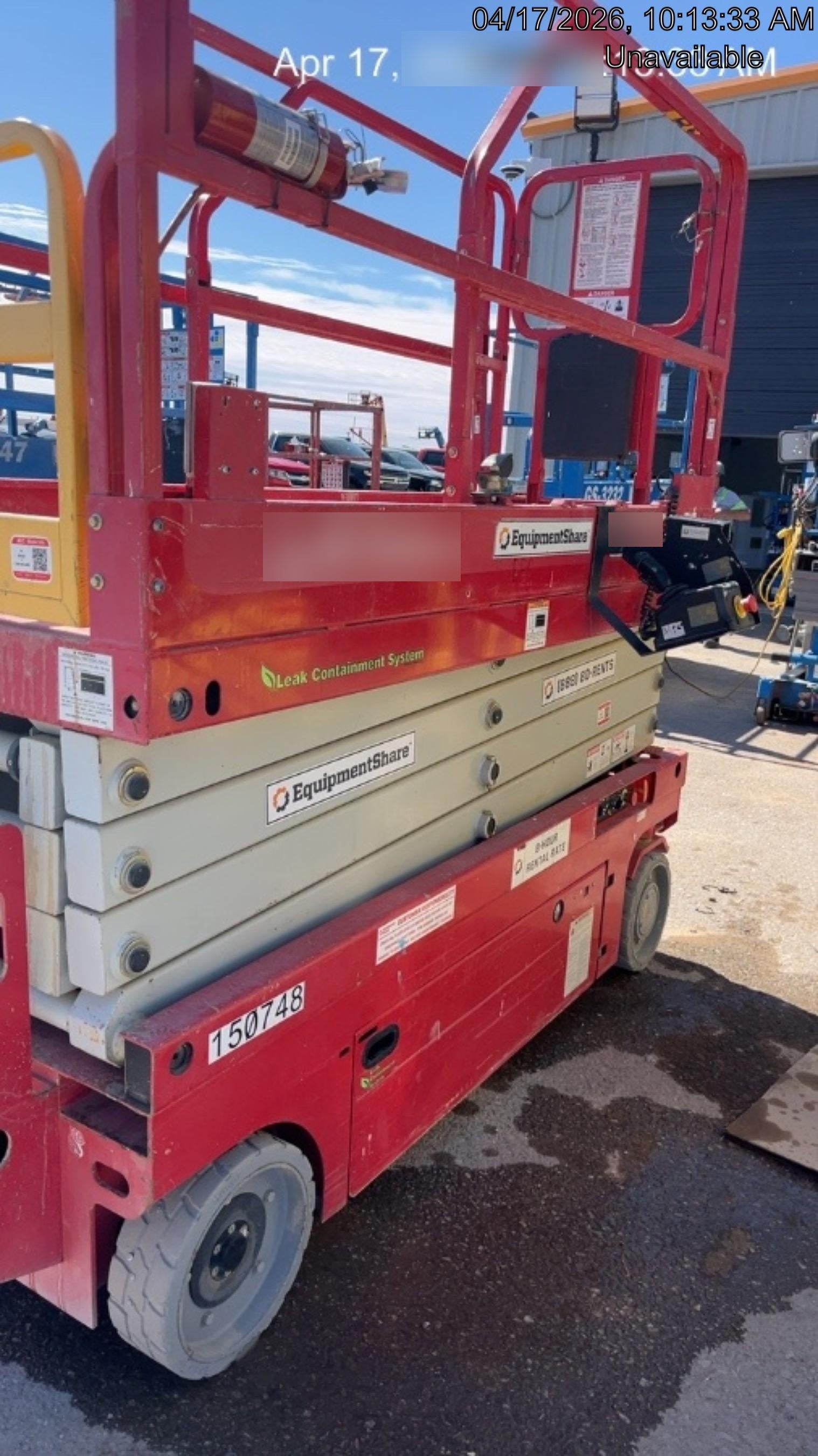 2021 MEC 2632SE
