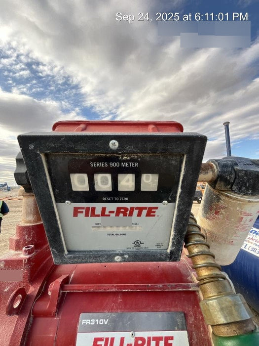 2021 SULLAIR 185D-DPQ KU4F