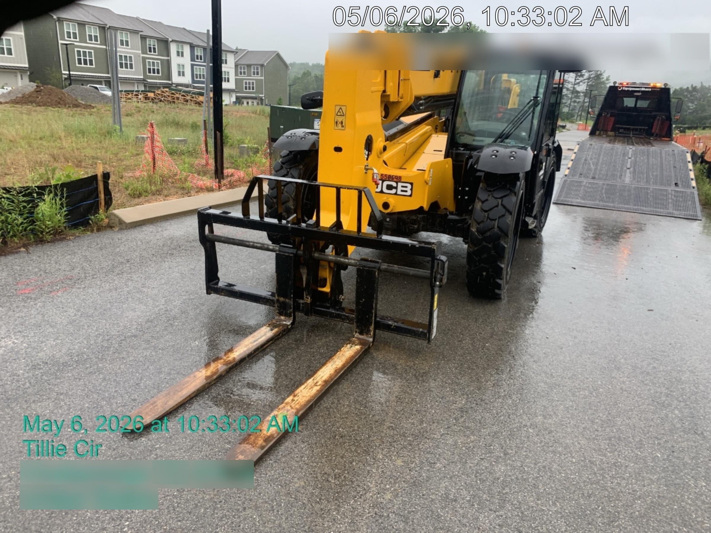 2025 JCB 509-42