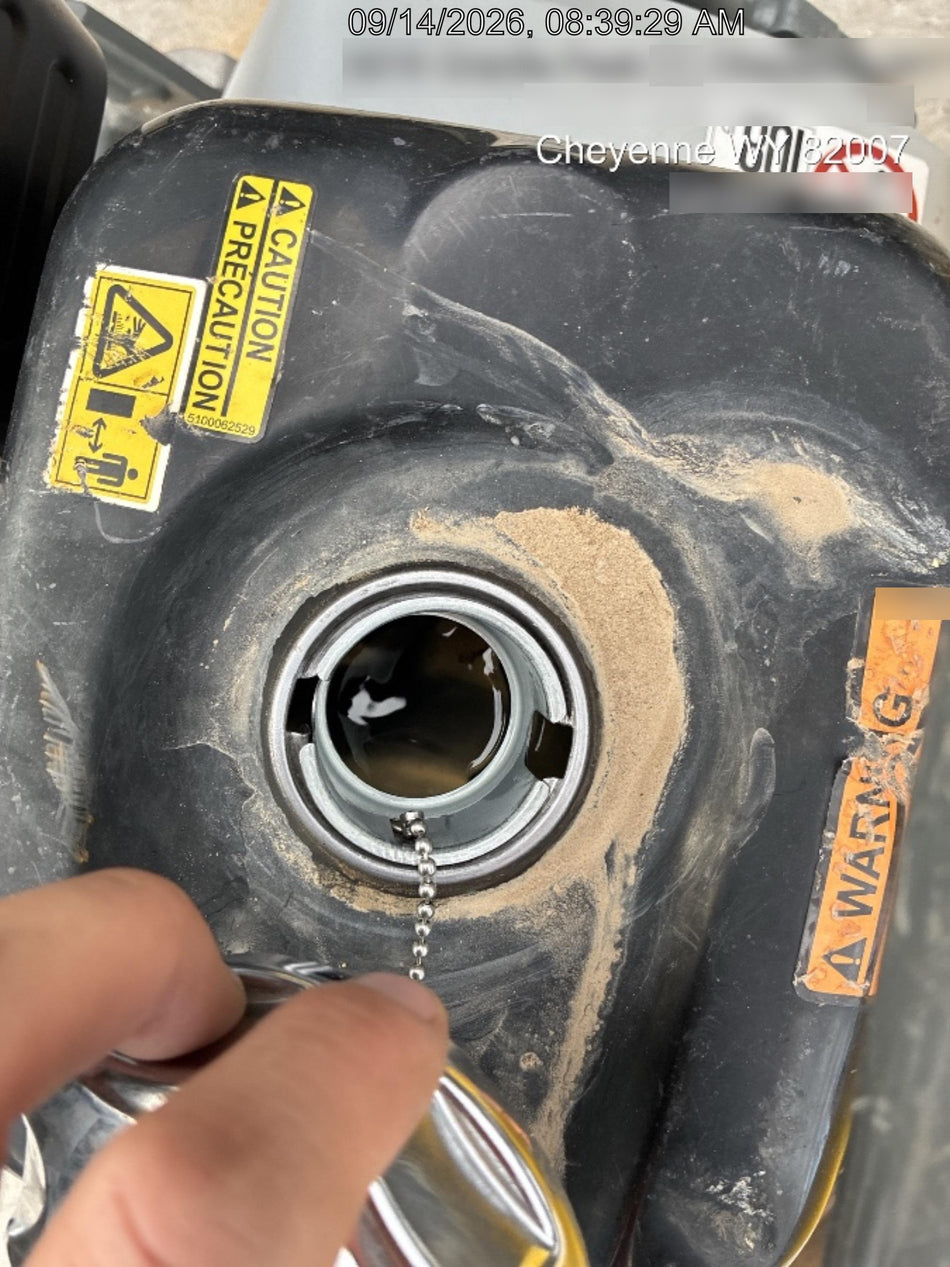2025 WACKER NEUSON WP1550AW