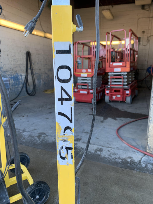 2020 CONSTRUCTION ELECTRICAL PRODUCTS 5312