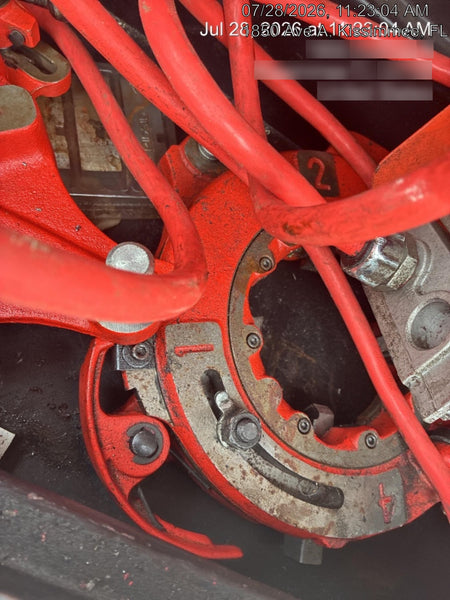 2024 RIDGID 1224
