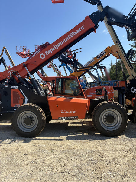 2026 SKYTRAK 10054