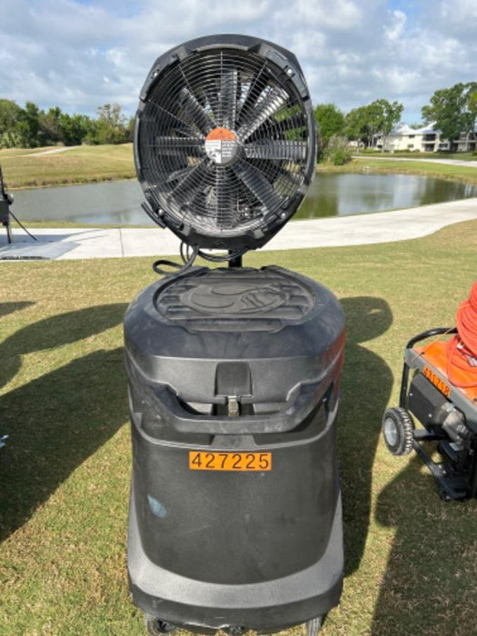 2024 POWER BREEZER PB4MAX