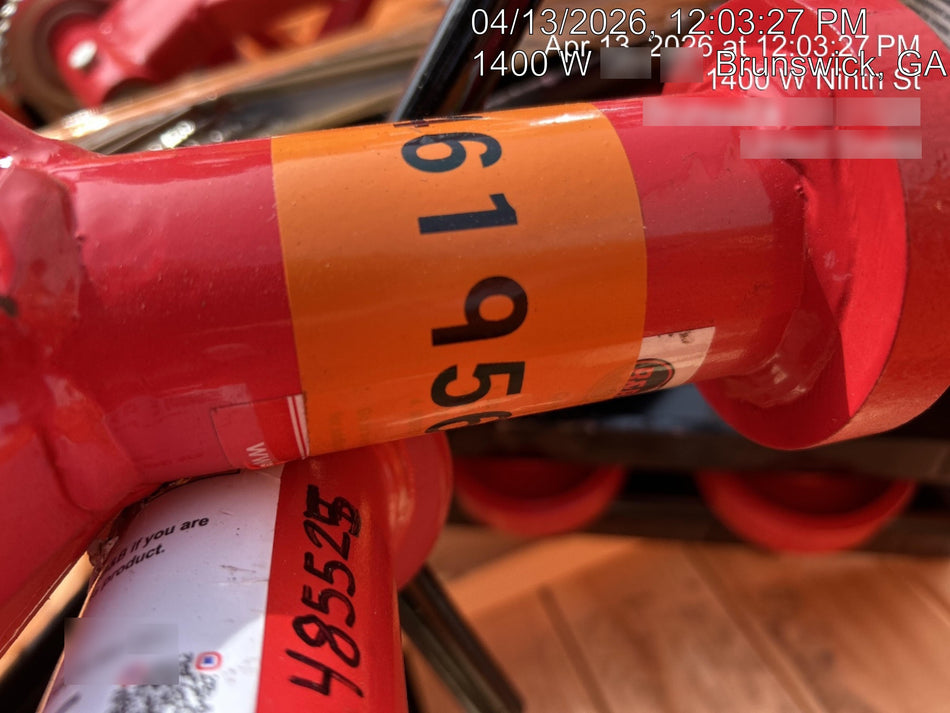 2024 B&B PIPE 3510