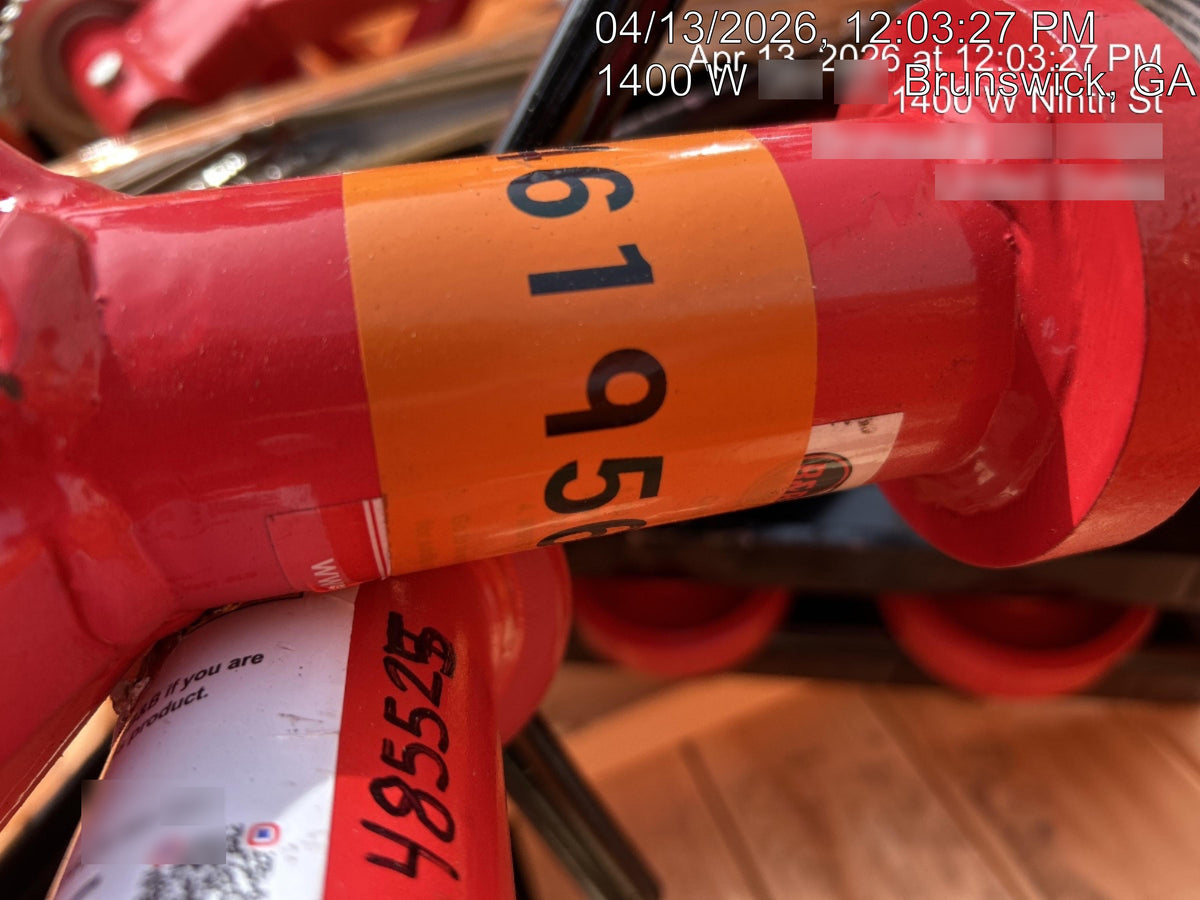 2024 B&B PIPE 3510