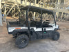2022 KAWASAKI Mule PRO-DXT (Half Door)