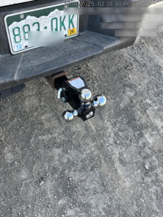 2024 AIRMAN PDS185S CWK