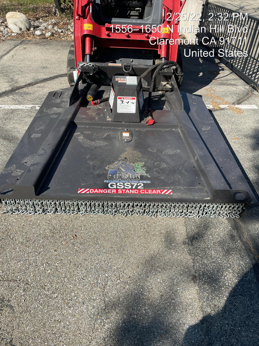 2021 PALADIN 30372A-0022