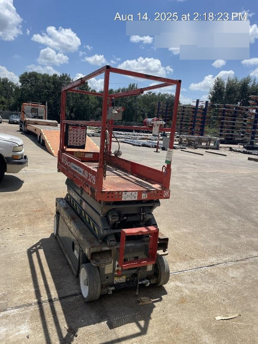 2017 Skyjack SJIII-3219 Standard