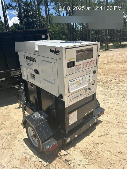 2023 SHINDAIWA DGK15FL