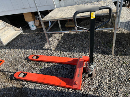 2024 MIGHTY LIFT ML55M